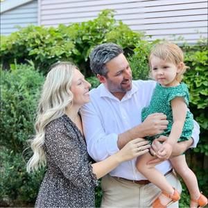 Meet your Posher, Lesley anne